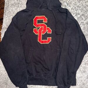 southern california sweatshirt